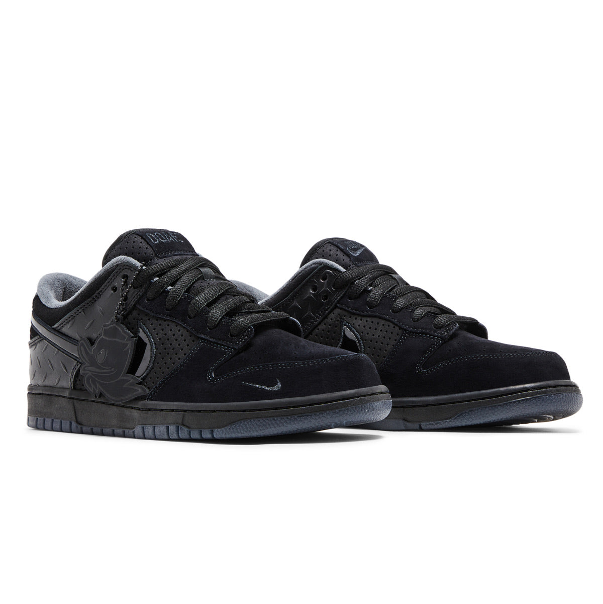 DOAF’S “WHAT THE DUCK” Collection Is Back... In Black