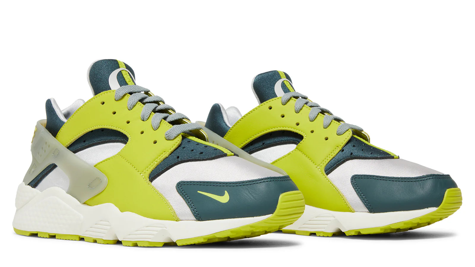 “O” YES: Premium UofO Player Edition Sneaker Drop Marks Flying Formation’s First Anniversary