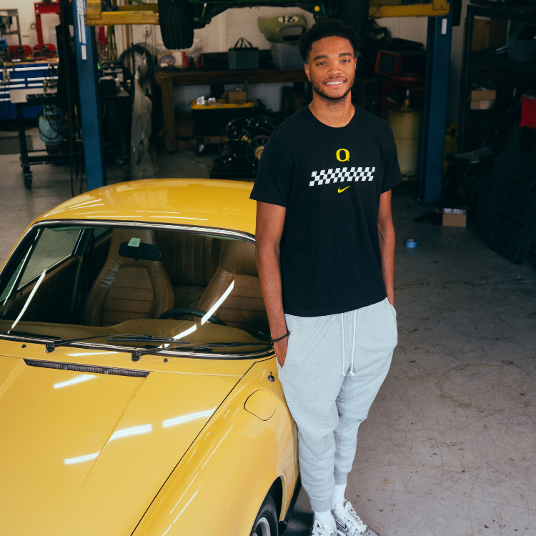 KJ Evans