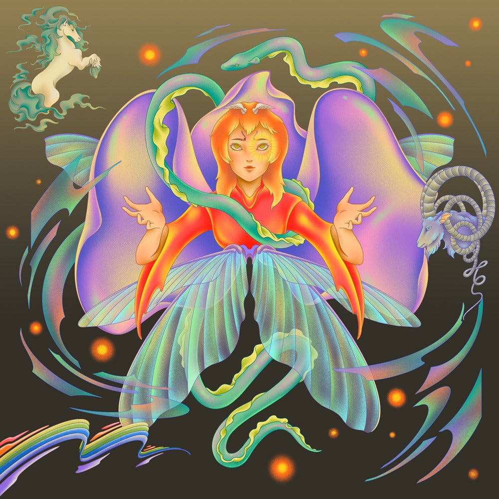 Visions of Flight
