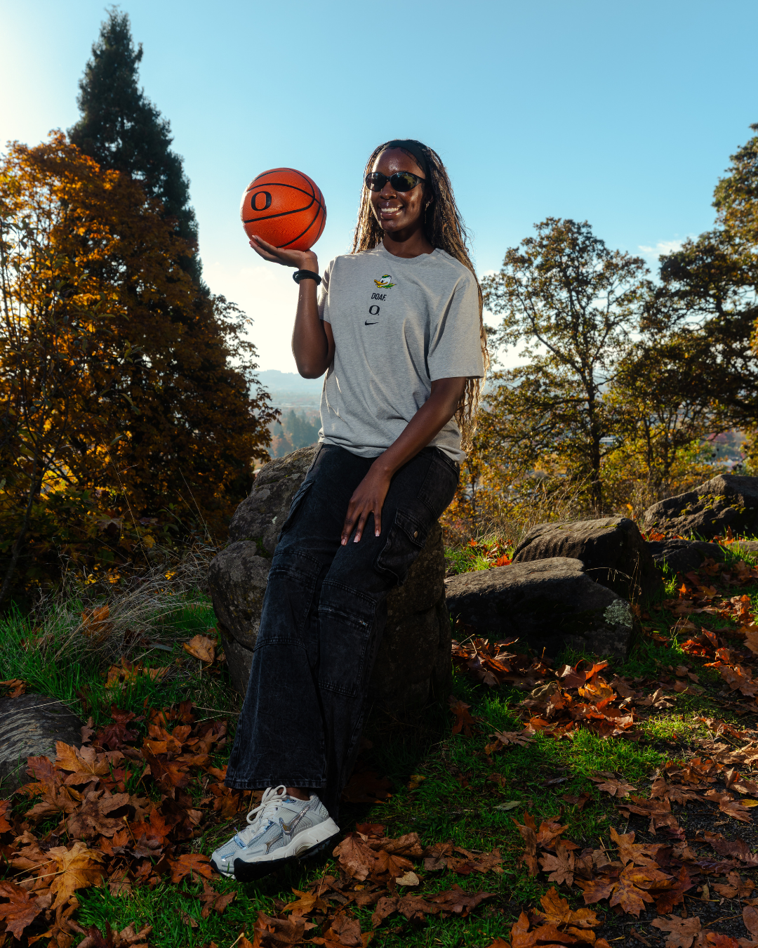 Amina Muhammad's Picks