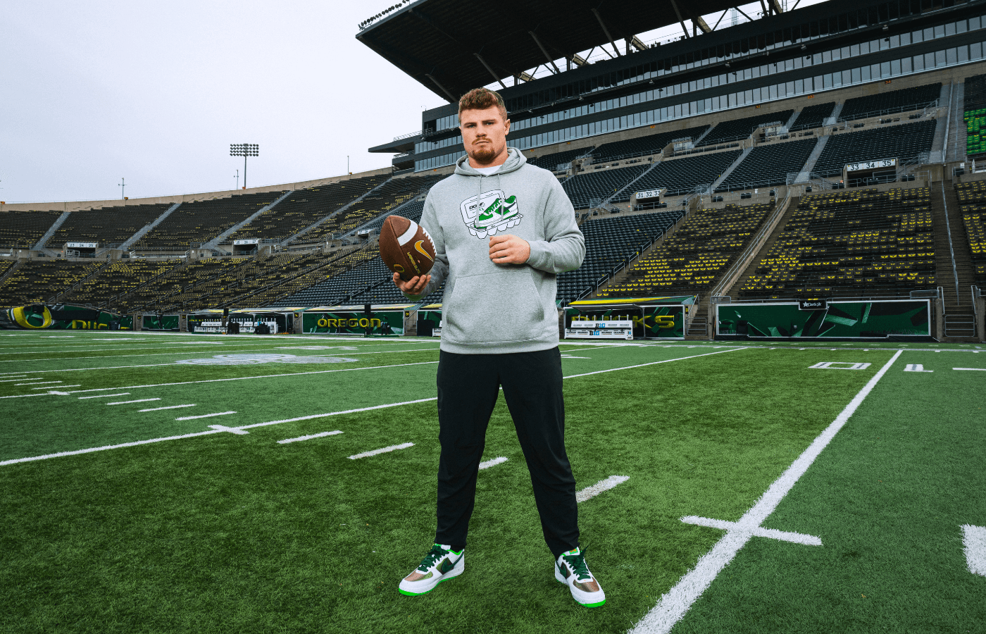 Bryce Boettcher's Picks