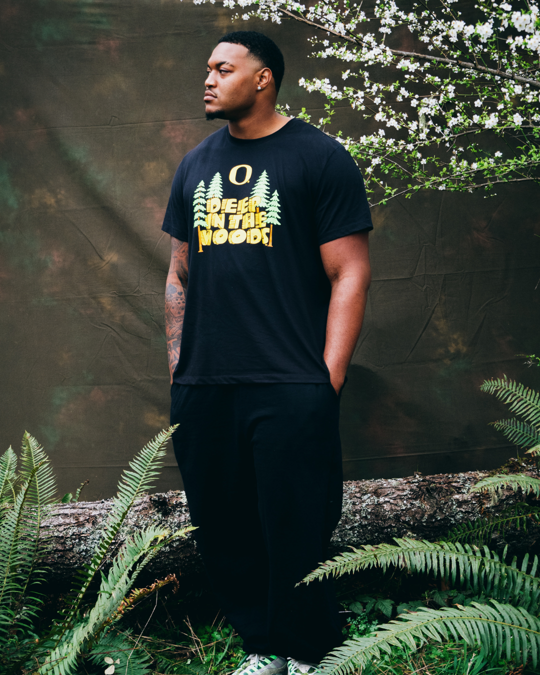 Ziyare Addison's Picks