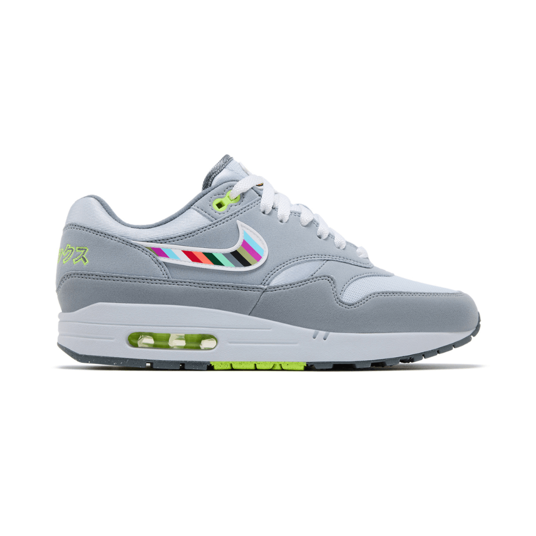 DOAF x Air Max 1 "Tokyo"