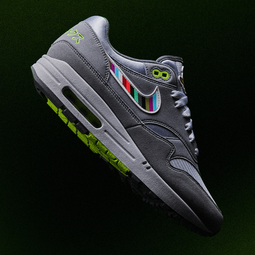 DOAF x Air Max 1 "Tokyo"