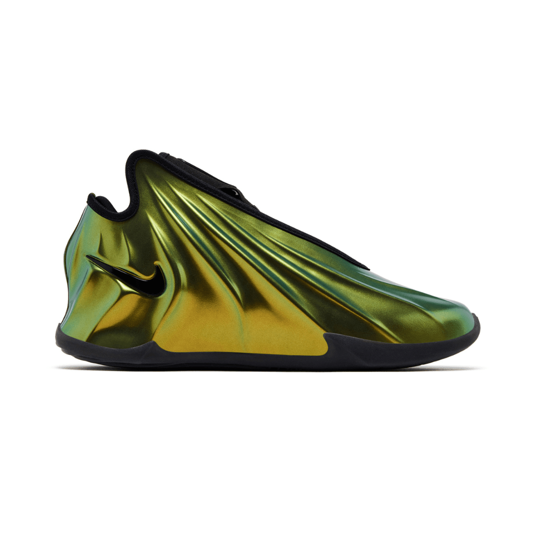 “Metallic Nova” Nike GT Future PE