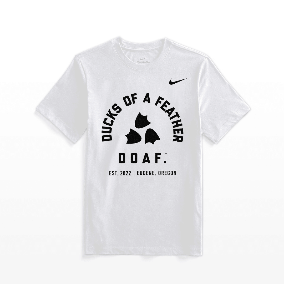 Heritage Logo Tee