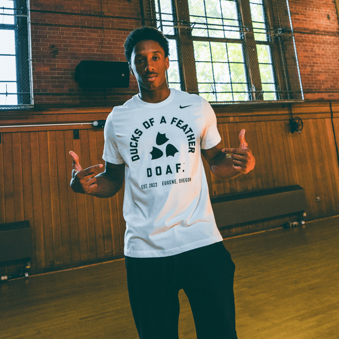 Heritage Logo Tee