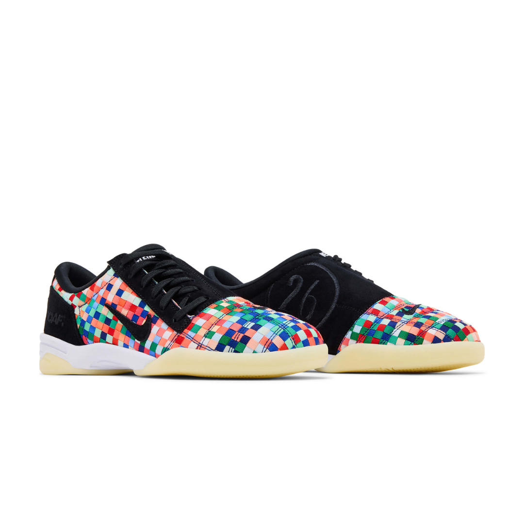 DOAF x Total 90 "Beautiful Game"