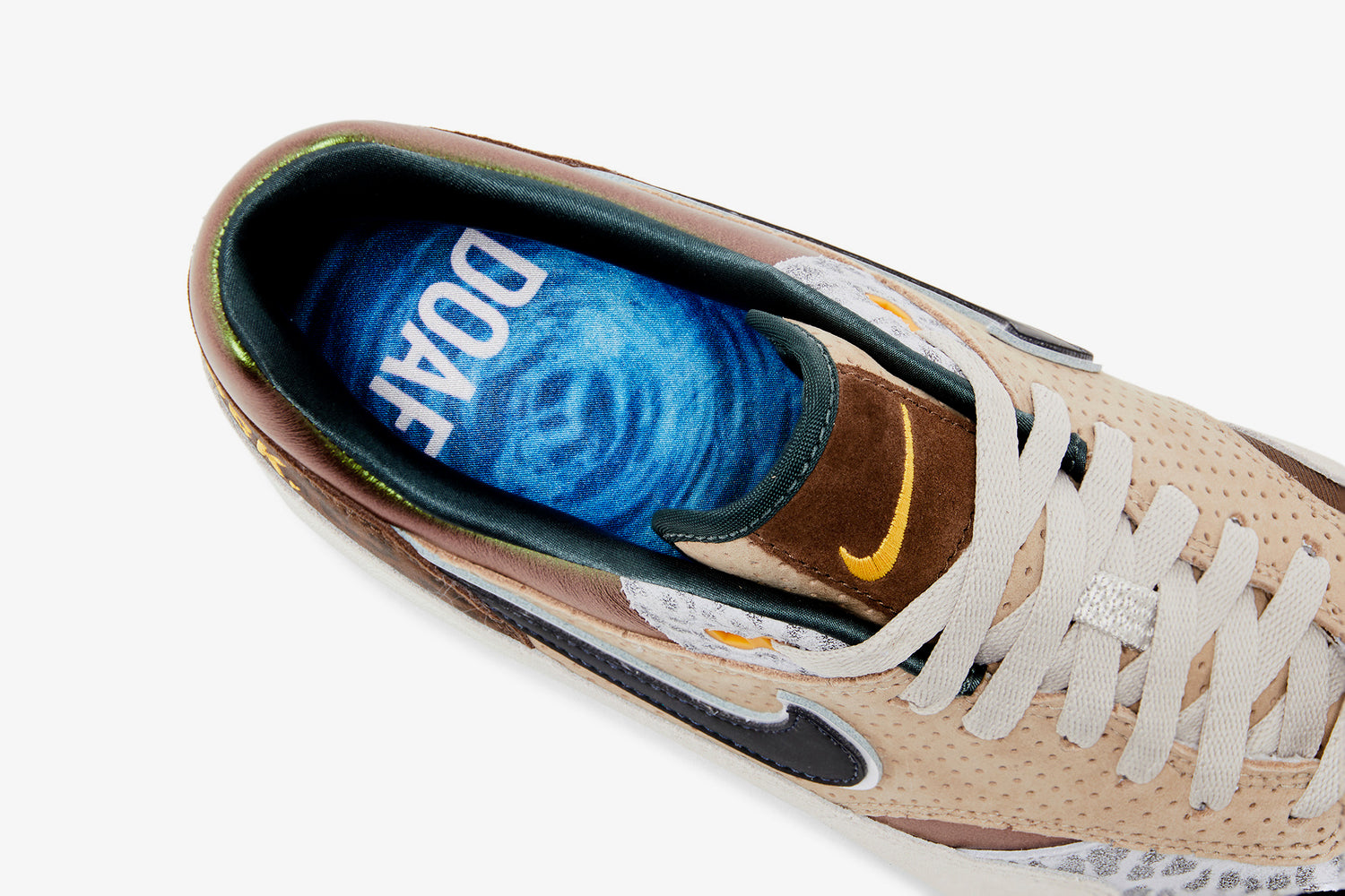 Air Max 1 ’87 Premium ‘University of Oregon’ PE