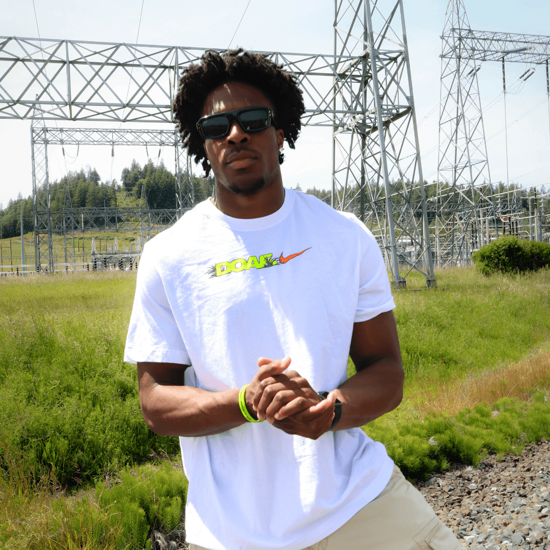 Off Trail Tee