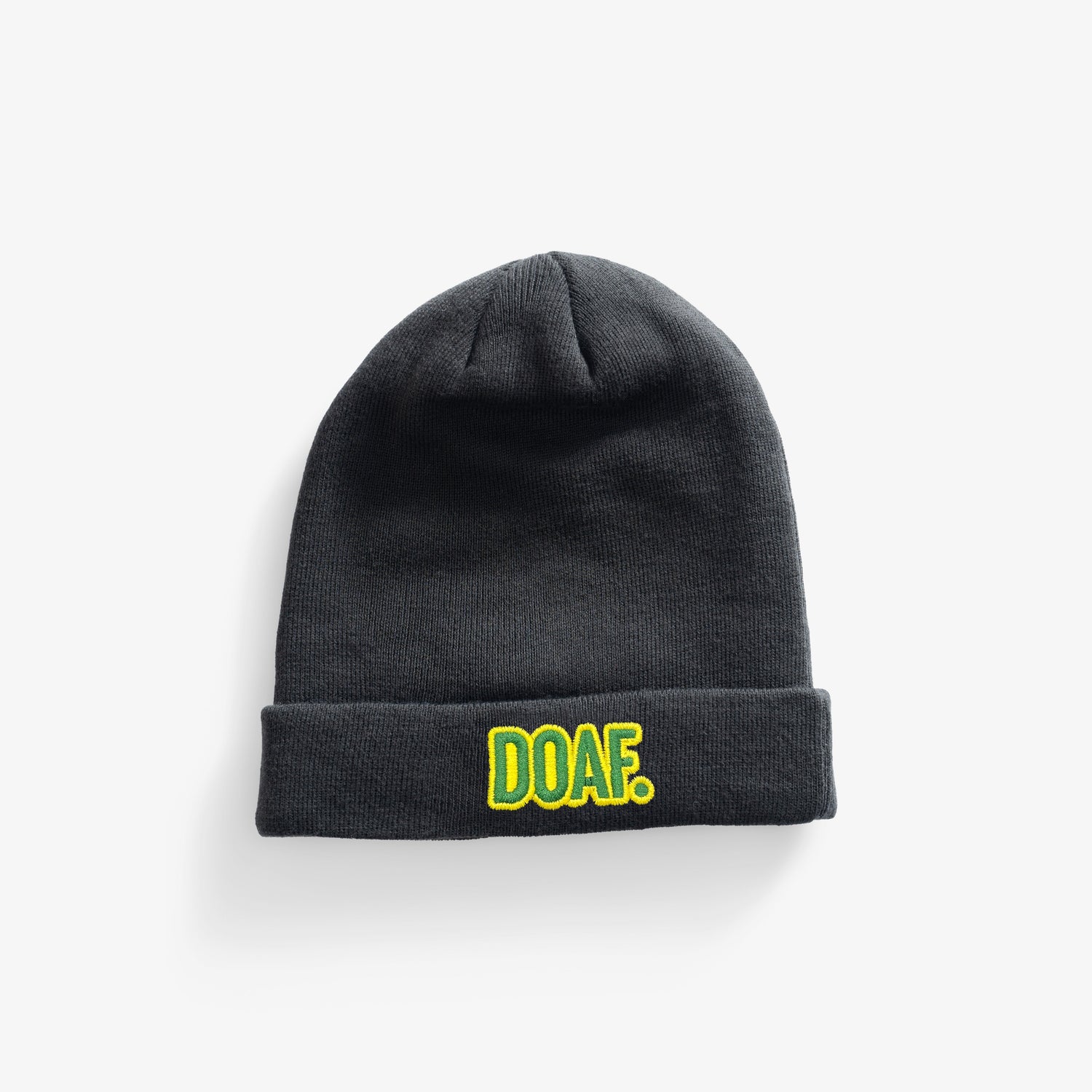 DOAF Beanie