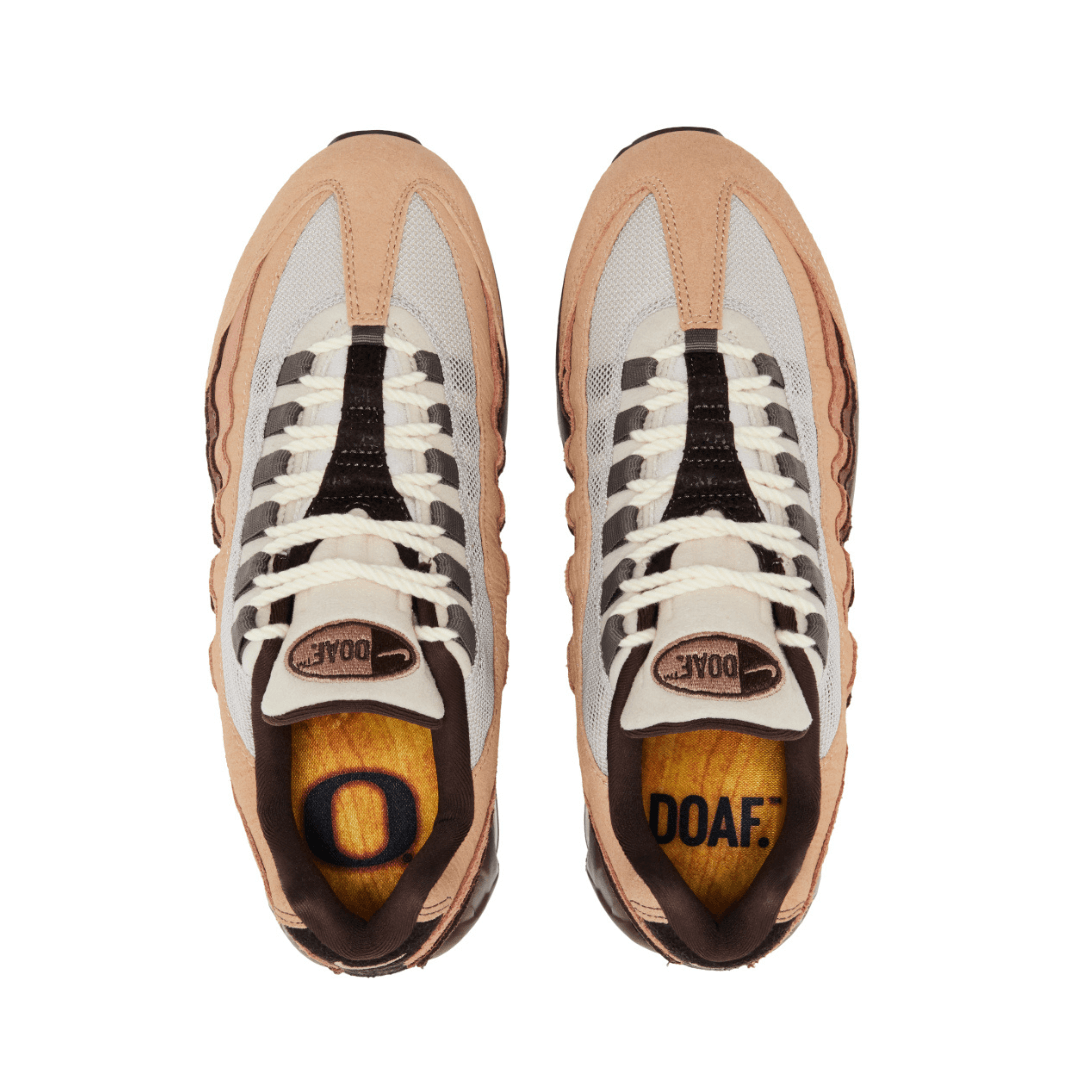Air Max 95 BB DOAF Oregon “Lumber Yard” – DOAF.®