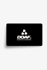 DOAF® Gift Card