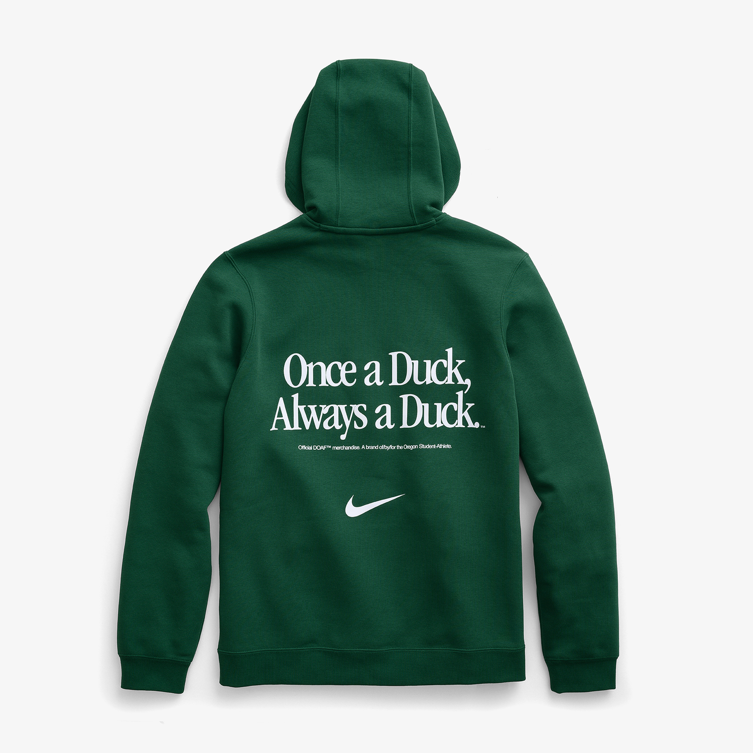 Flying Formations Hoodie