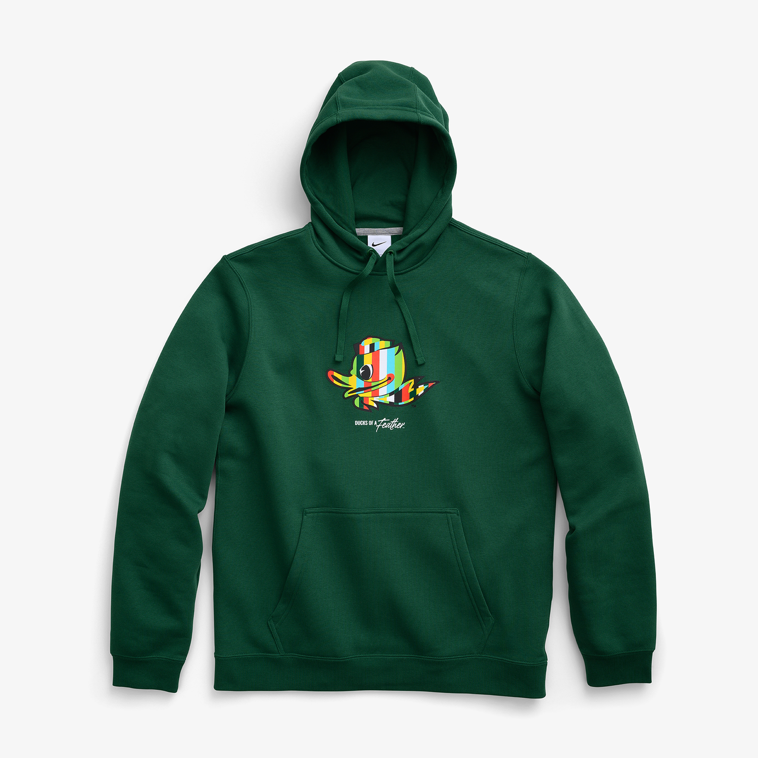 Flying Formations Hoodie
