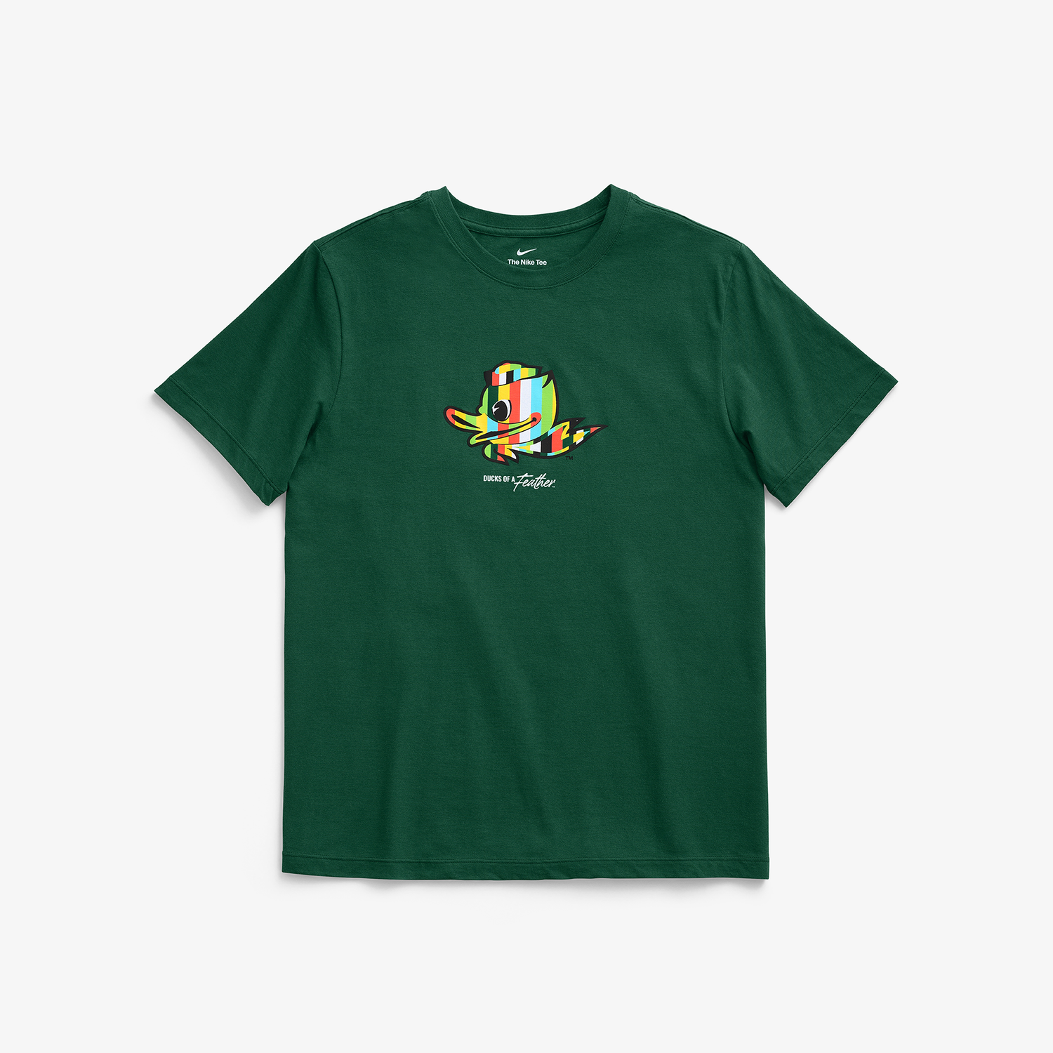 Flying Formations T-shirt