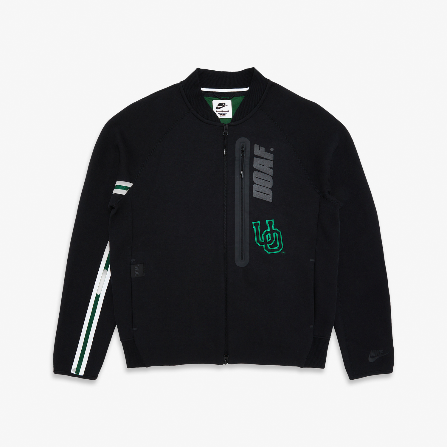 Tech Fleece Bomber Jacket