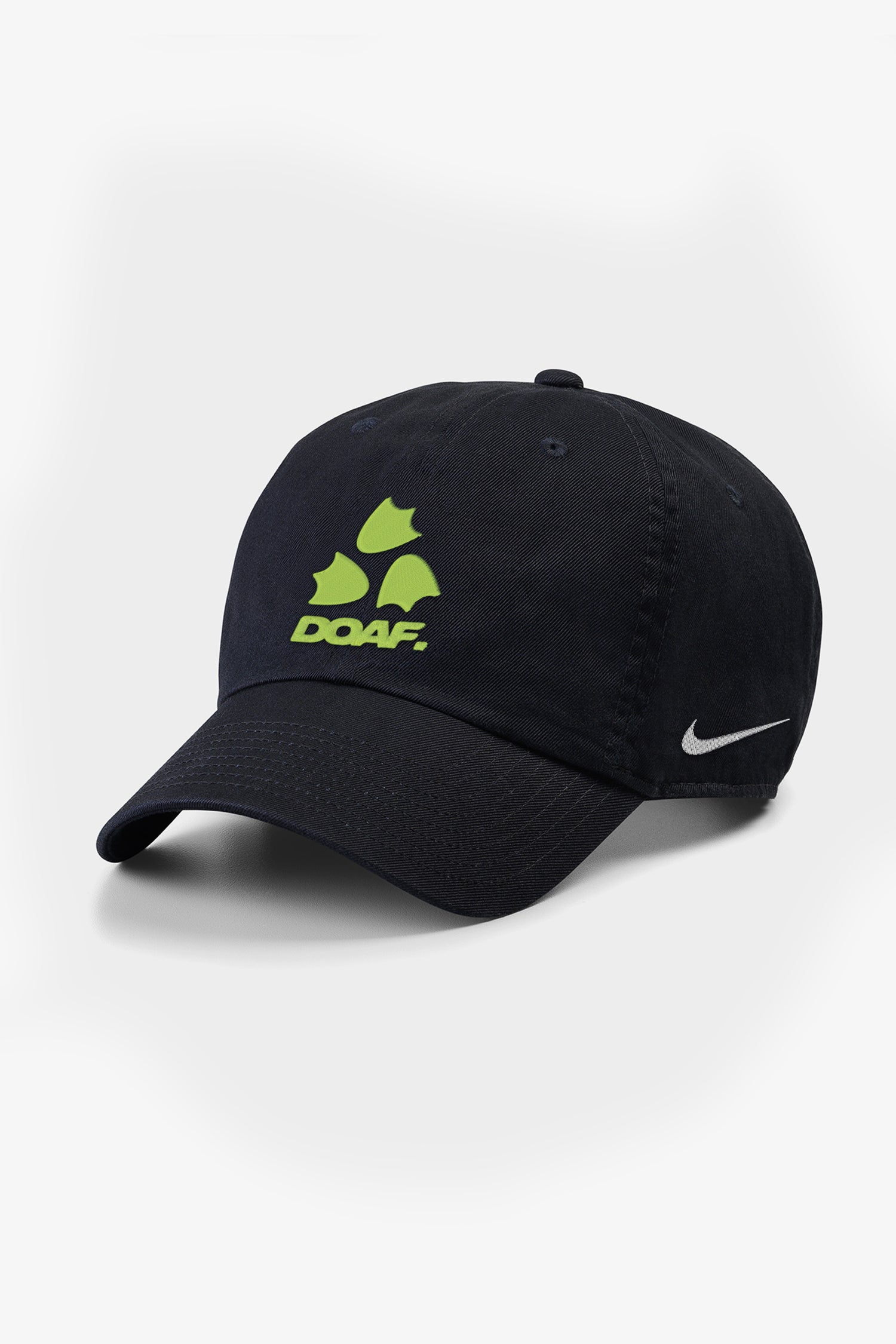 DOAF Logo Hat