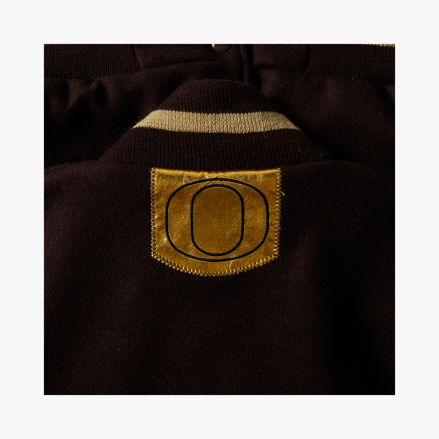 DOAF Varsity Jacket