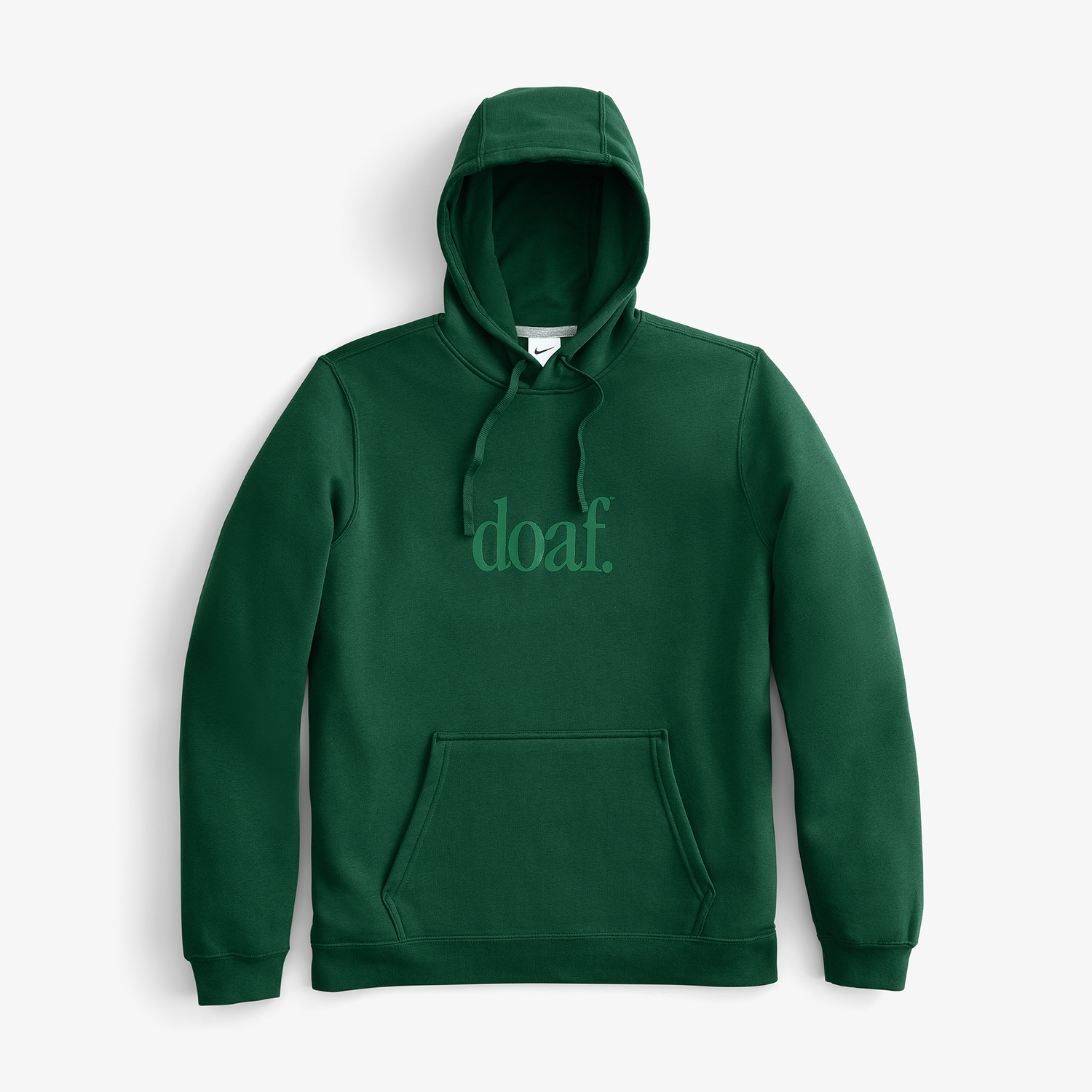 The Official DOAF Collection Hoodie