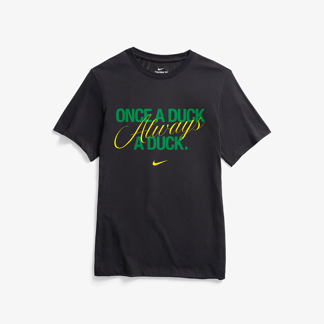 Once A Duck Tee