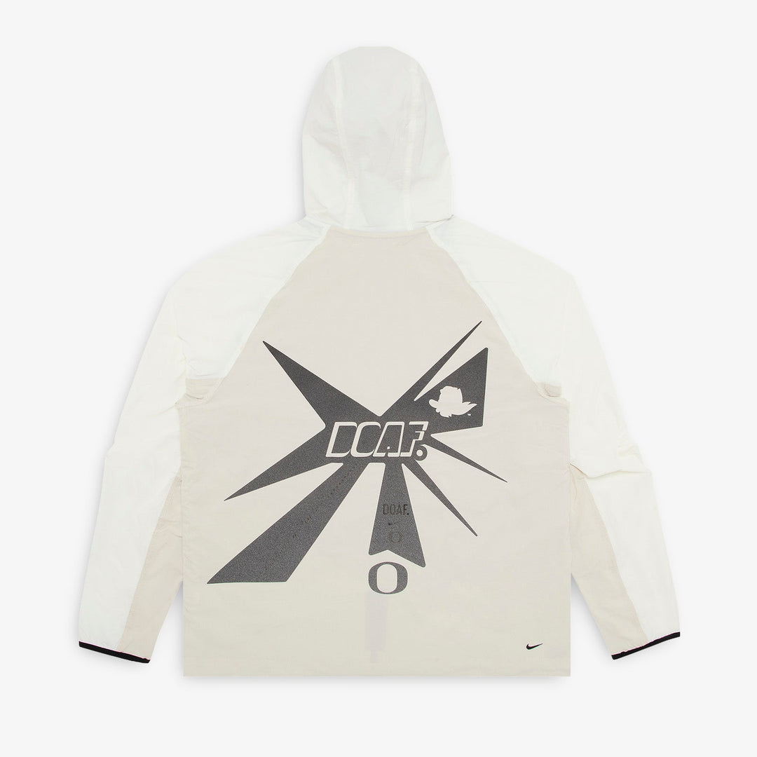 DOAF Tech Woven Jacket Transcendence
