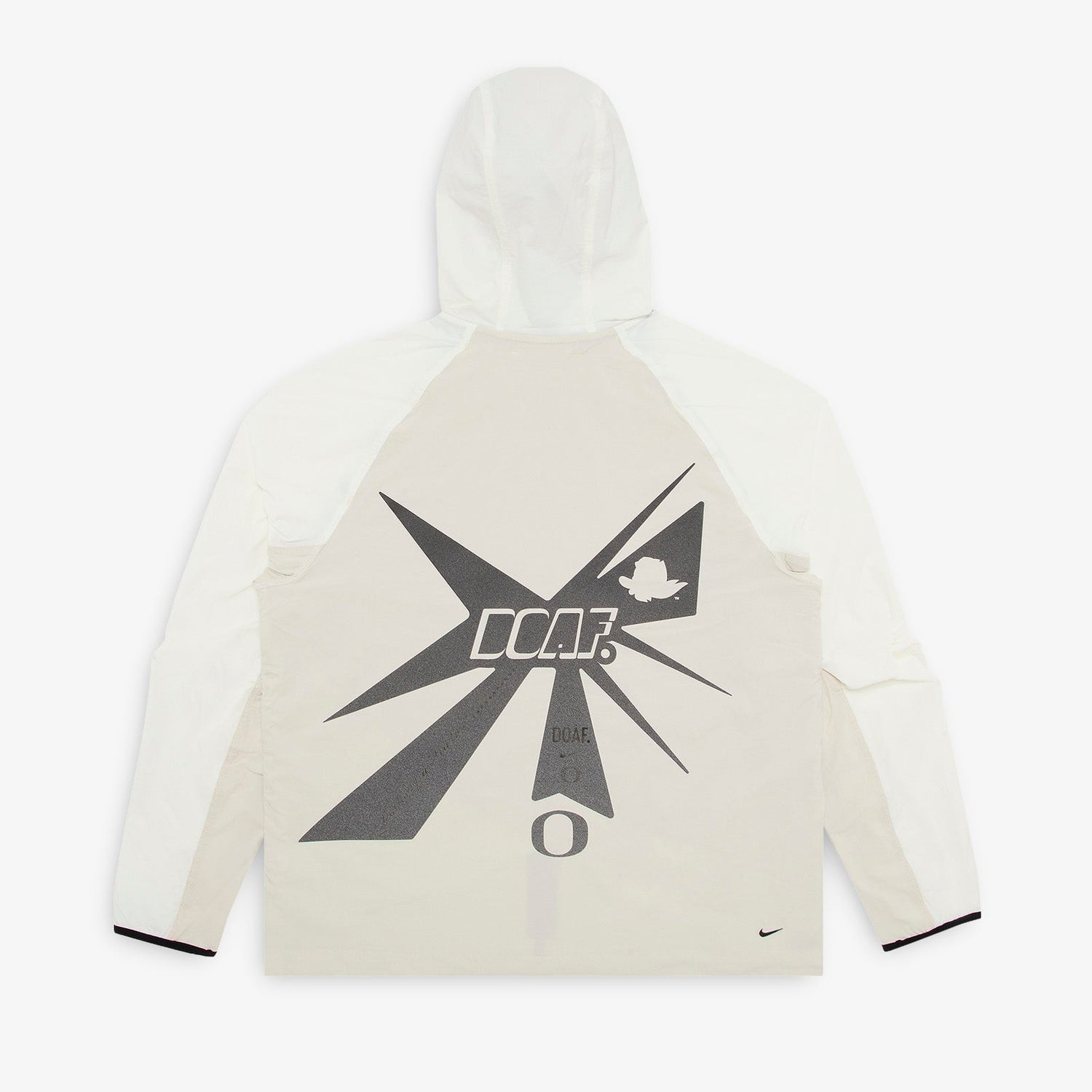 DOAF Tech Woven Jacket Transcendence