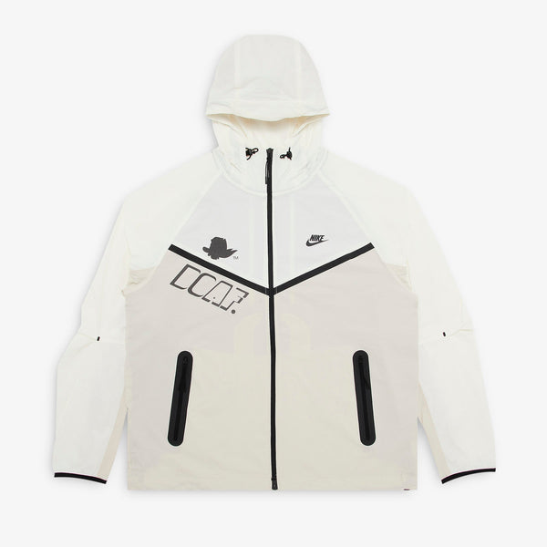 DOAF Tech Woven Jacket Transcendence – DOAF.®