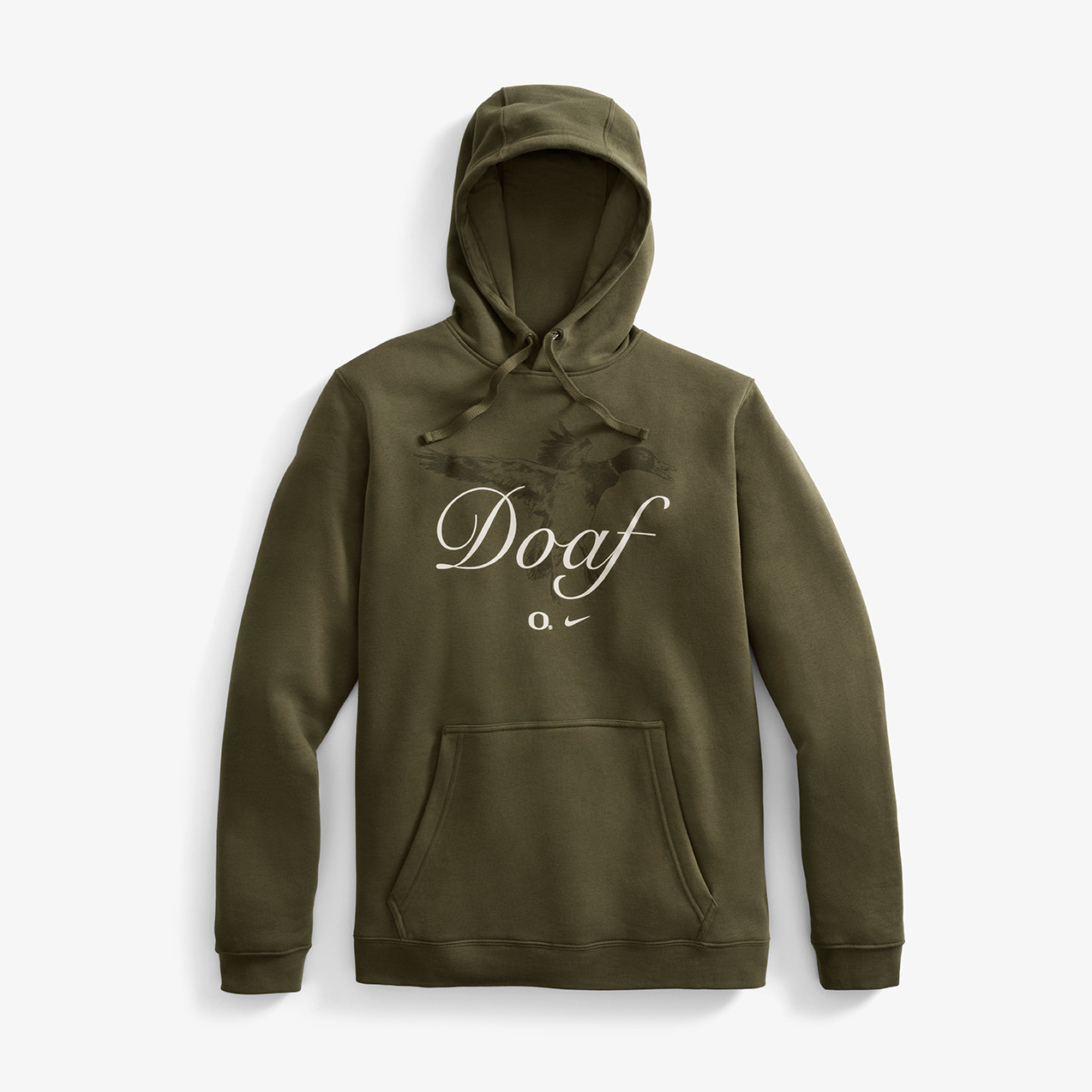 THE FLOCK Hoodie