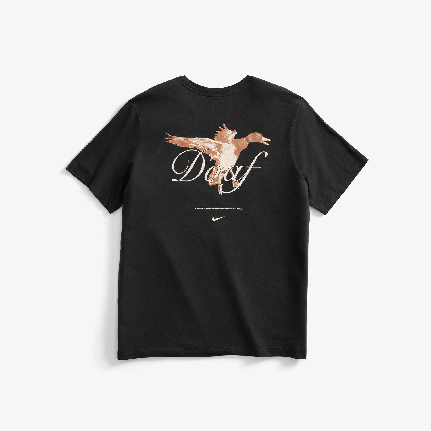 THE FLOCK Tee