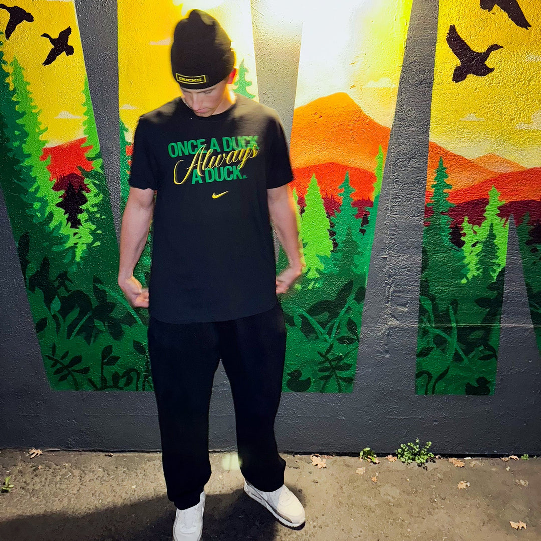Once A Duck Tee