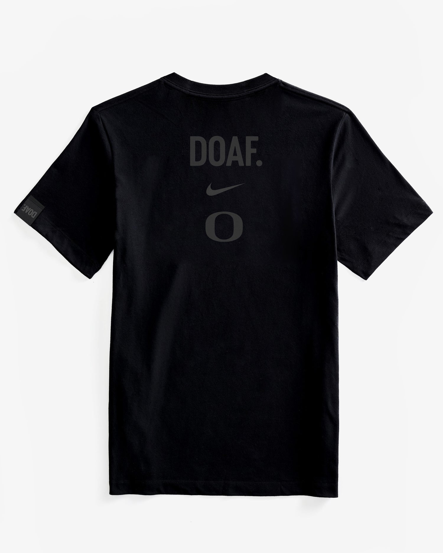 DOAF What The?! Tee